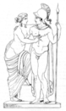 Ares - Gott des Krieges
