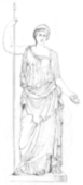Hera - Göttin der Ehe und Familie