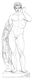 Hermes - Gott der Boten