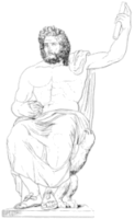 Zeus – Göttervater