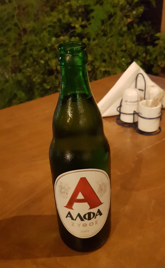Alfa Bier