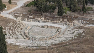 Dionysostheater
