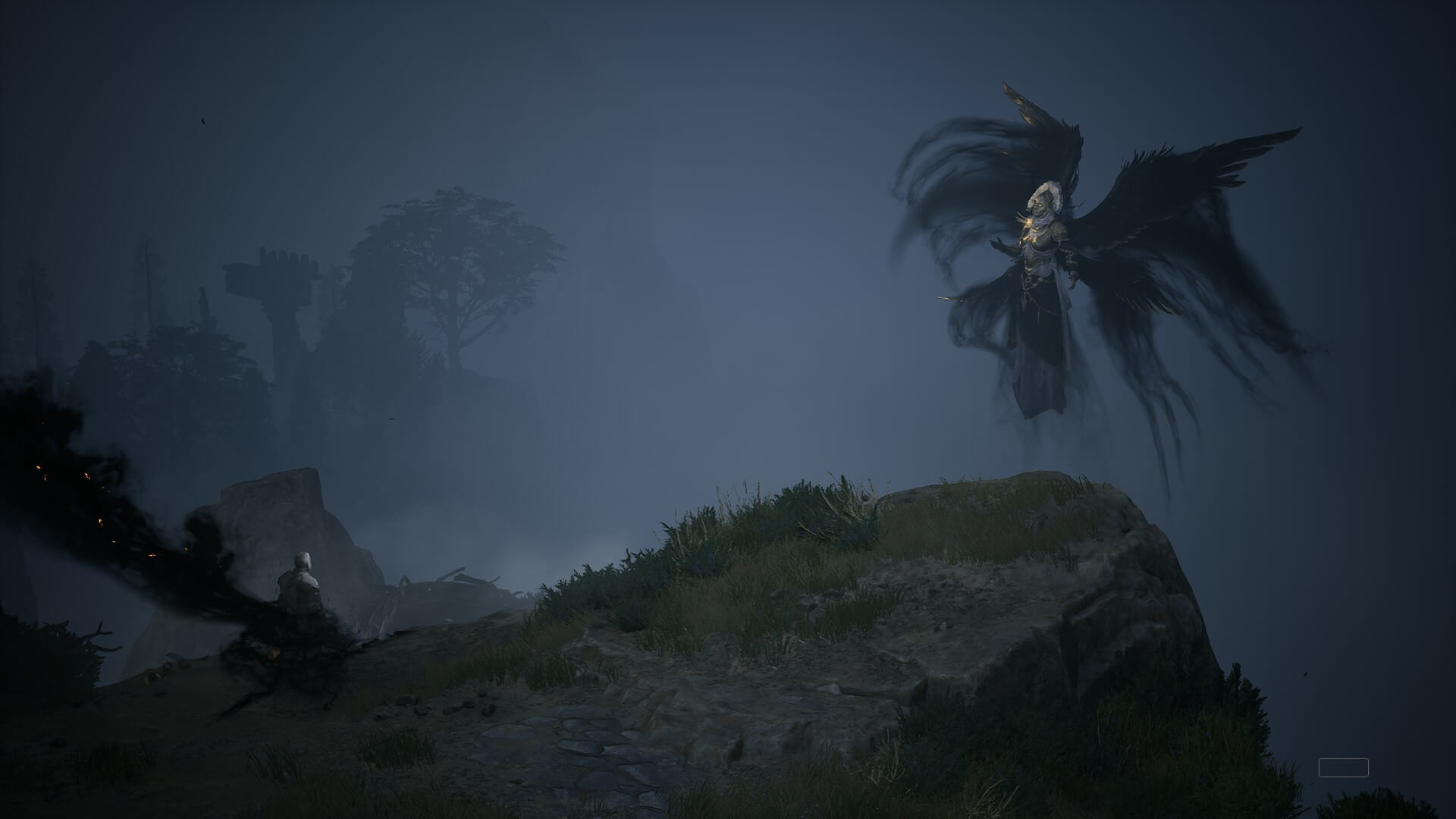 In Titan Quest 2 muss man sich Nemesis stellen und sie besiegen