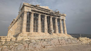 Parthenon 