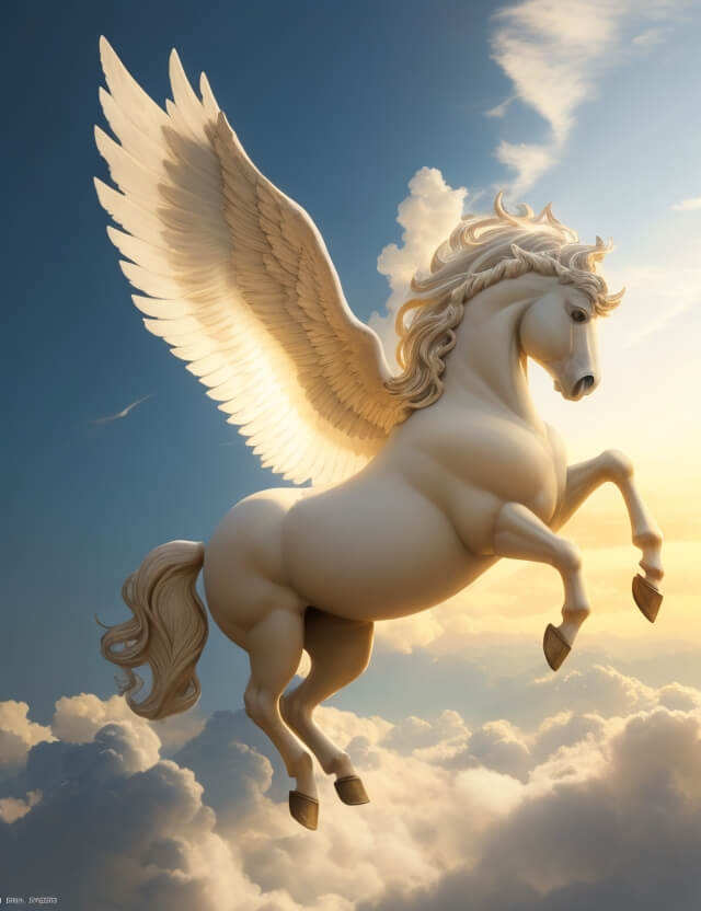 Pegasus