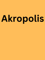 Akropolis