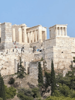 Akropolis