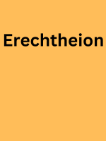 Erechtheion