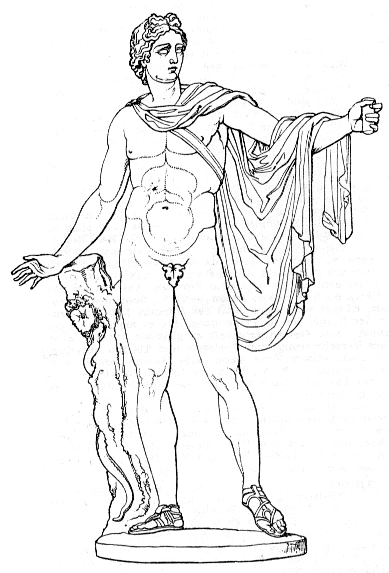 Apollon