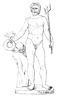 Poseidon